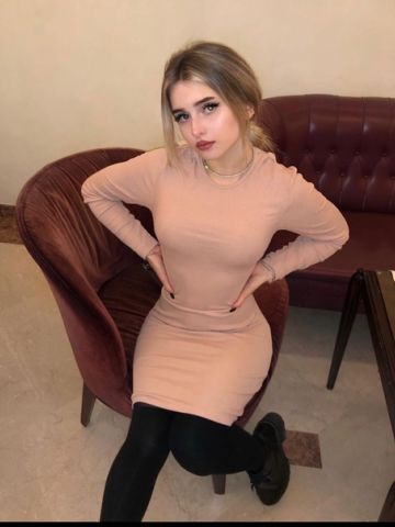 Анкета проститутки Мелисса - Фото 1, , 25 лет, №392677